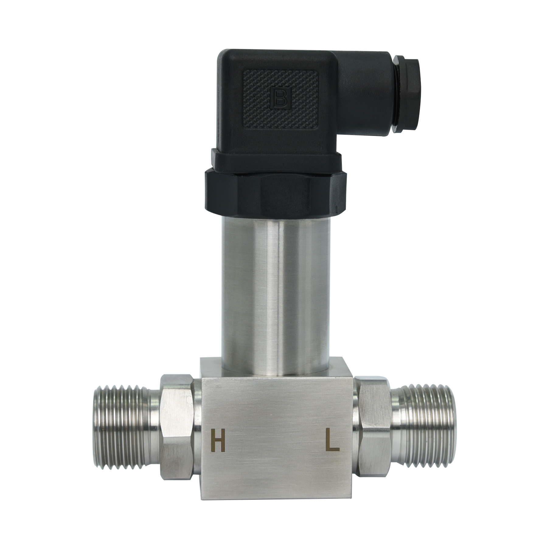 Stainless Steel Differential Pressure Transmitter